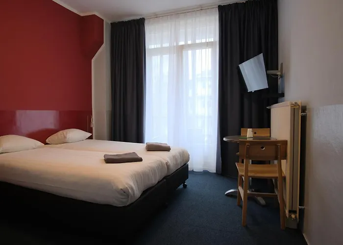 Hotel Abba
