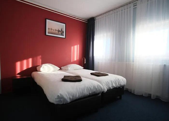 Hotel Abba